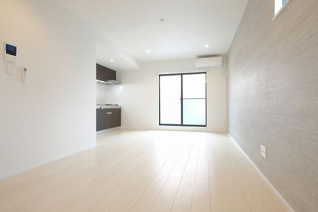 Q-STAGE住吉の展望