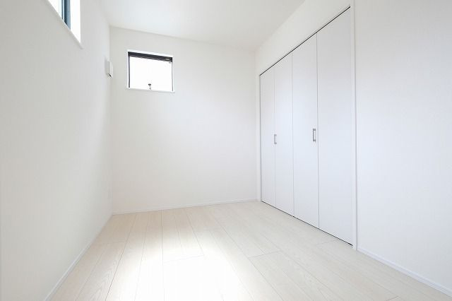 Q-STAGE住吉の居間・リビング