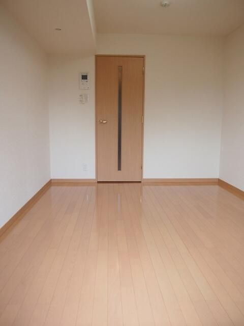 ルーブル小竹向原弐番館の内装