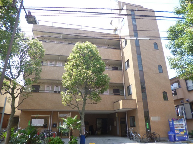 セナリオフラット新小岩