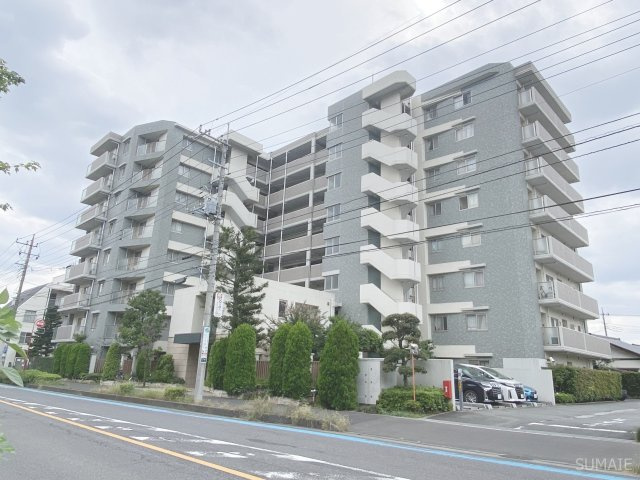 ファミリーフィールズ大宮壱番館