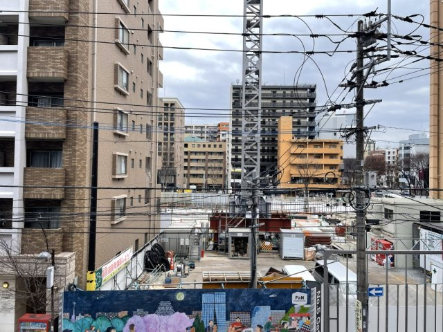 ライフプラン赤坂　赤坂小学校区の展望|ライフプラン赤坂