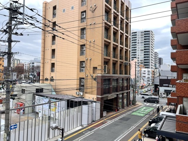 ライフプラン赤坂　赤坂小学校区の展望|ライフプラン赤坂