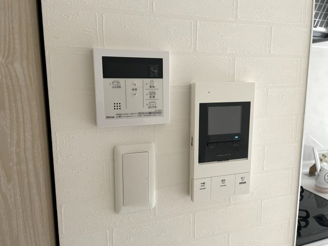 ライフプラン赤坂　赤坂小学校区のセキュリティ|ライフプラン赤坂