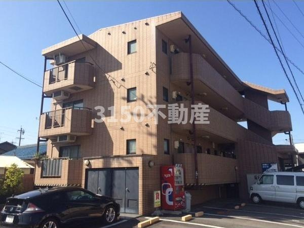 柳津パレス