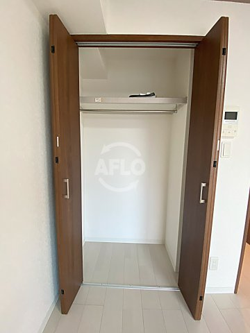 M・STAGE勝山の収納|M・STAGE勝山　収納