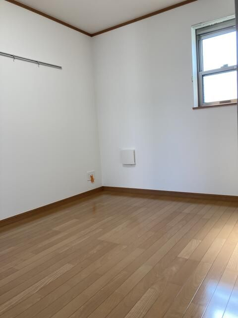 要Ｄｏｍｉｔｏｒｙの寝室