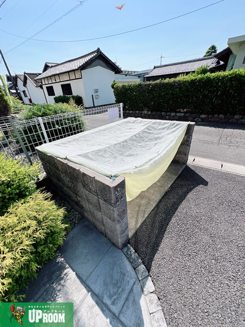 サウザンプレイスⅡのその他