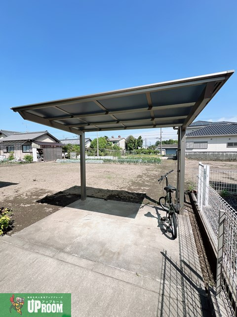 サウザンプレイスⅡのその他