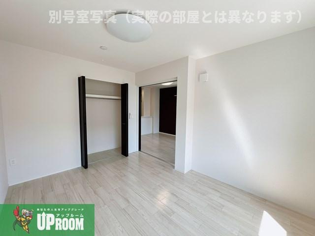 サウザンプレイスⅡのその他