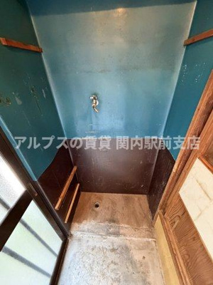 【設備】 | 中区山元町2丁目戸建