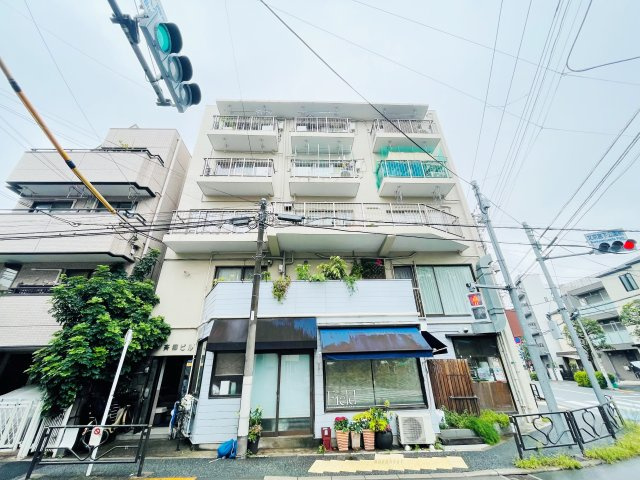 斉藤ビル