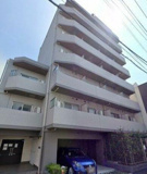 江東区海辺のマンションの画像