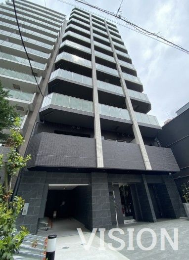 グランヴァンプレミアム新小岩の画像