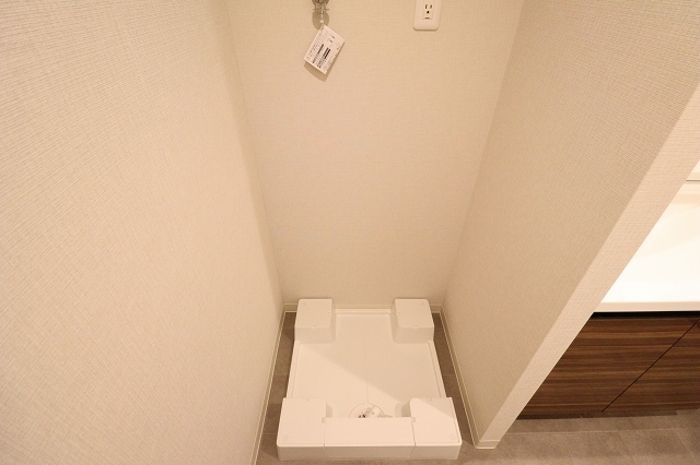 TEC Green Residenceのその他