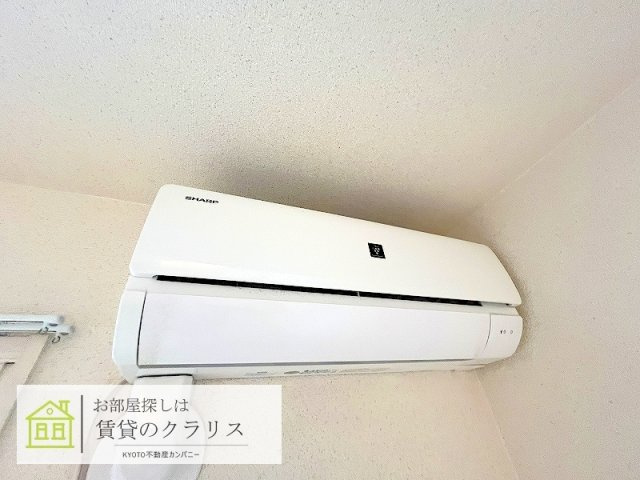 エスポワールブリイエの設備