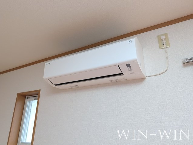 パークイーストの設備