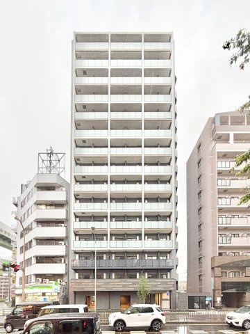 S-RESIDENCE高岳bresa(ブレサ)