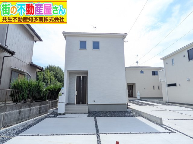 リーブルファイン新舞子第4　6号棟
