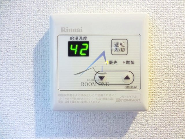 THレジデンス志村三丁目 