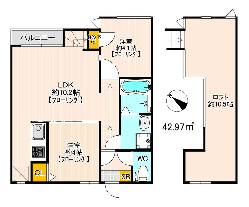 CB箱崎ソルテ
