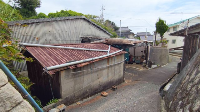 【その他】 | 床波５丁目倉庫