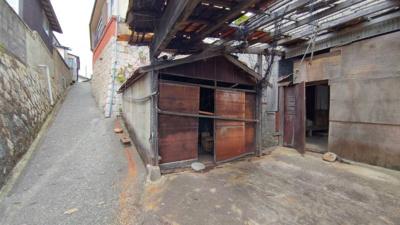 【その他】 | 床波５丁目倉庫