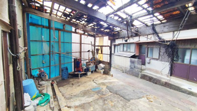 【その他】 | 床波５丁目倉庫