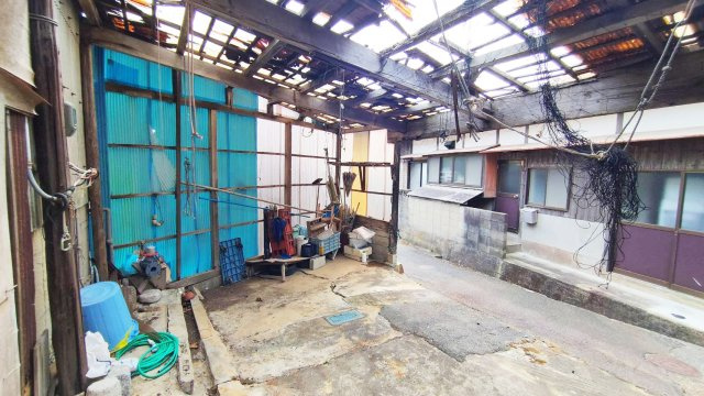 【その他】 | 床波５丁目倉庫