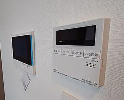 【セキュリティ】 | パークタワー勝どきサウス