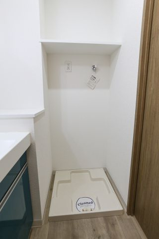 SKYCOURT D－iberte ASAKUSAの設備