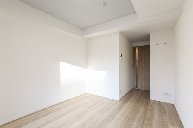 SKYCOURT D－iberte ASAKUSAの内装