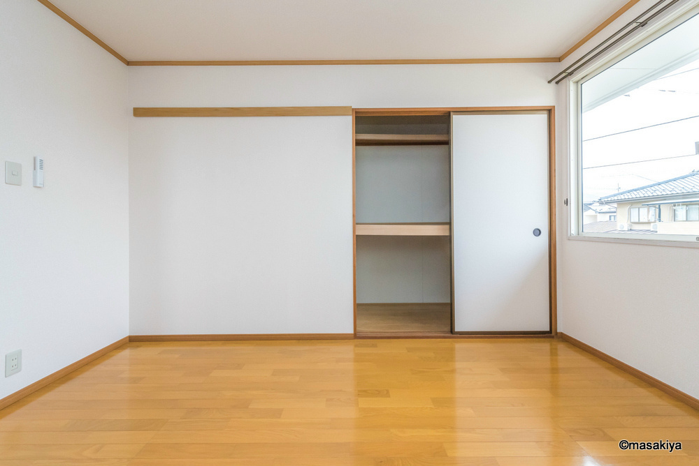 トゥインクル東和田の収納|収納