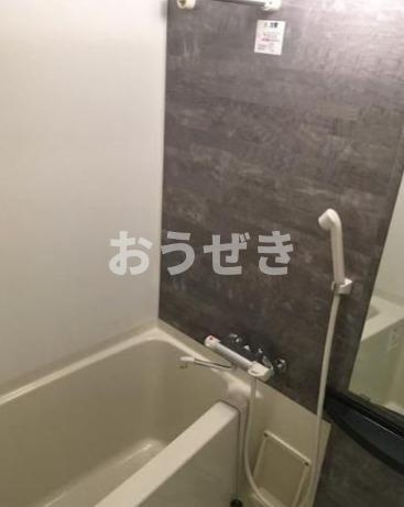 ＶＩＡ　ＬＡＴＴＥＡ志村の浴室