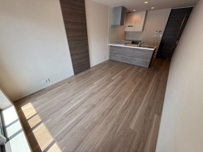 【居間・リビング】 | Due West Azabu House