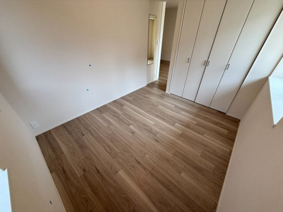 【寝室】 | Due West Azabu House