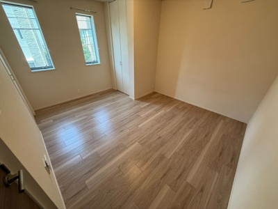 【寝室】 | Due West Azabu House