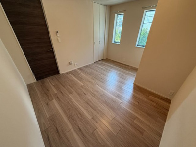 【寝室】 | Due West Azabu House
