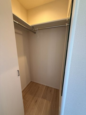 【収納】 | Due West Azabu House