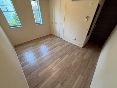 【寝室】 | Due West Azabu House