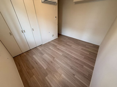 【寝室】 | Due West Azabu House