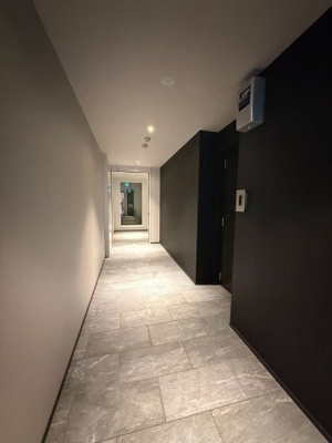 【ロビー】 | Due West Azabu House