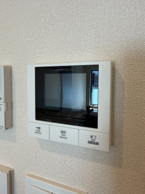 【セキュリティ】 | Due West Azabu House