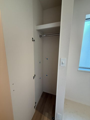 【収納】 | Due West Azabu House