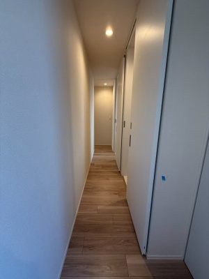 【玄関】 | Due West Azabu House