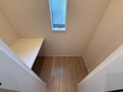 【その他】 | Due West Azabu House