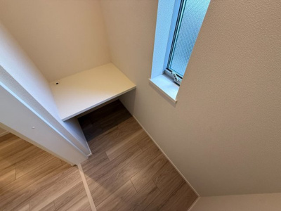 【その他】 | Due West Azabu House