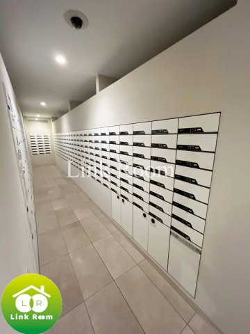 パークアクシス豊洲キャナルのその他