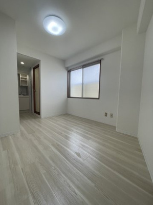 【内装】 | 宮坂一番館