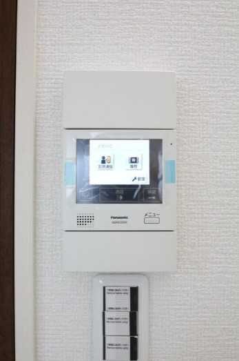 Ｃｒｙｓｔａｌ　Ｓｋｙ　板橋のセキュリティ
